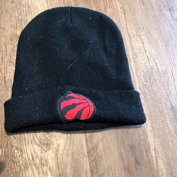Toronto NBA Raptors hat Mens - Picture 1 of 2